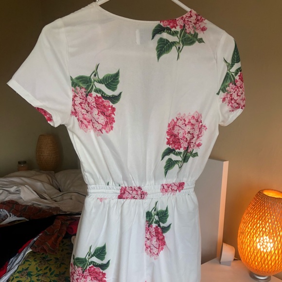 Xenia romper - Picture 2 of 4